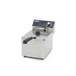 Frituurpan - 8 L - 1 Mand - tot 1,4 Kg Frites