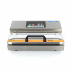 Vacuumeermachine - 31 cm Seal - Transparante Deksel