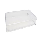 Gastronorm Bak - 1/1 GN - 15 cm Diep - Polycarbonaat