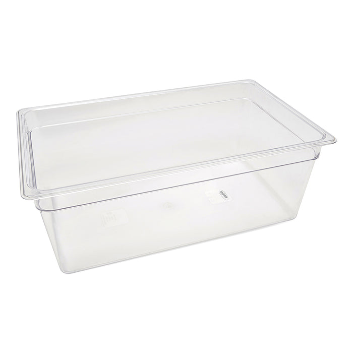 Gastronorm Bak - 1/1 GN - 20 cm Diep - Polycarbonaat