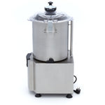Foodprocessor / Cutter - 18 L Kom