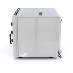 Combisteamer - 6 Bakken (1/1 GN / 60 x 40 cm) - Analoog - 400V