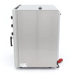 Combisteamer - 10 Bakken (1/1 GN / 60 x 40 cm) - Analoog - 400V
