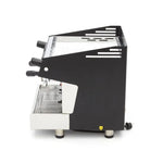 Espressomachine - 2 Pistons - Compact - 360 Kopjes per Uur