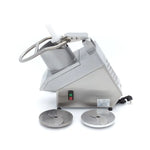 Groentesnijmachine - tot 450 Kg/Uur - incl. 5 Snijschijven