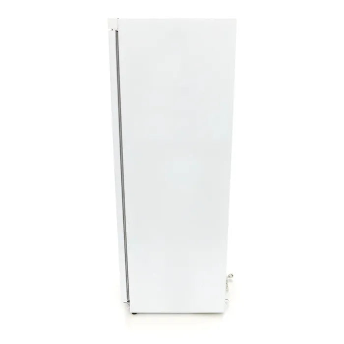 Koelkast - 600 L - 4 Verstelbare Roosters - Wit