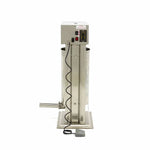 Worstenvuller - 25 L - Automatisch - Verticaal - incl. 4 Vulbuizen