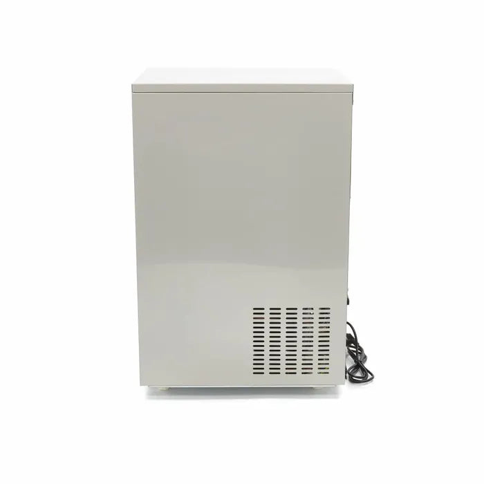 Ijsblokjesmachine - 60 Kg/Dag - Holle Ijsblokjes - Luchtgekoeld