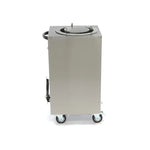 Bordenwarmer - 40 Borden - tot Ø 30 cm - op Wielen