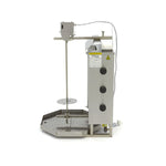 Shoarma Grill - 3 Branders - 30 Kg Vlees - Gas