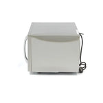 Magnetron - 1000W - 20 Programma's - Borden tot Ø 32 cm