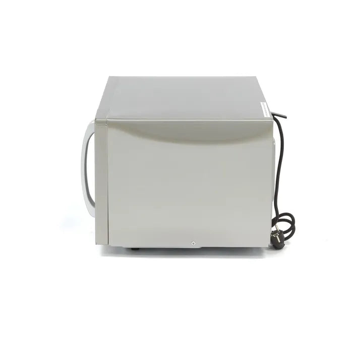 Magnetron - 1000W - 20 Programma's - Borden tot Ø 32 cm