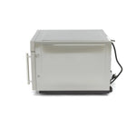 Magnetron - 1800W - 20 Programma's - Borden tot Ø 36 cm - 2 Etages