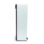 Koelkast - 360 L - 4 Verstelbare Roosters