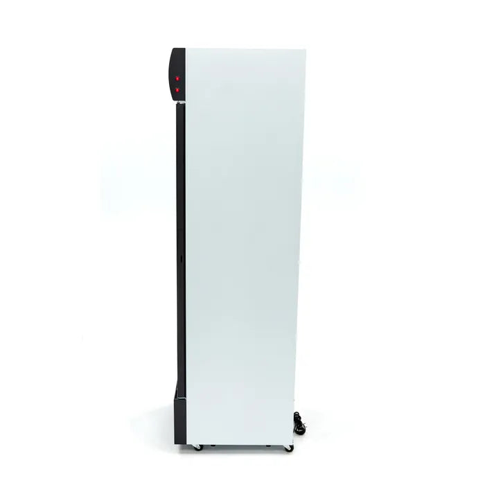 Koelkast - 360 L - 4 Verstelbare Roosters