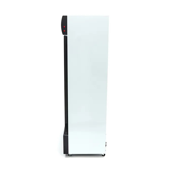 Koelkast - 700 L - 8 Verstelbare Roosters