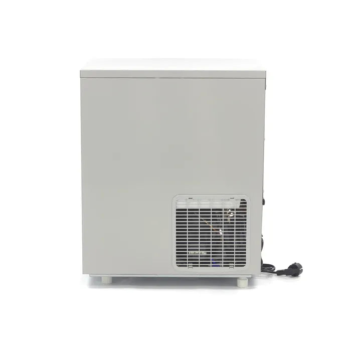 Ijsblokjesmachine - 24 Kg/Dag - Holle Ijsblokjes - Watergekoeld