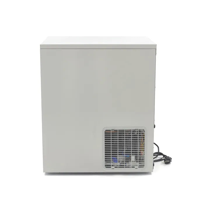 Ijsblokjesmachine - 45 Kg/Dag - Holle Ijsblokjes - Watergekoeld