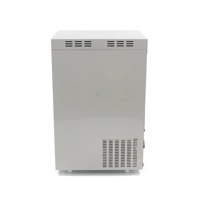 Schilferijsmachine - 130 Kg/24 u - Crushed ice - Luchtgekoeld