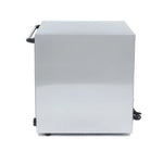 Heteluchtoven - Grillen - 4 Bakplaten - Ingebouwde Timer - tot 300°C