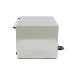 Heteluchtoven - Stomen - 4 Bakplaten (60 x 40 cm) - Ingebouwde Timer