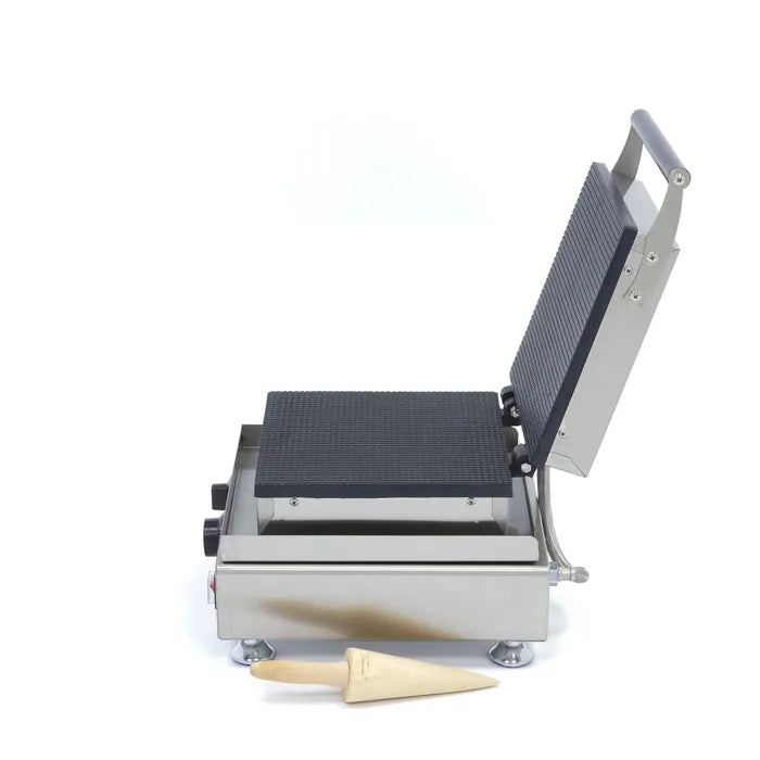 Wafelijzer - 1 Stuk - Stroopwafel