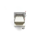 Deeguitrolmachine - 52 cm - Vloermodel - Inklapbaar
