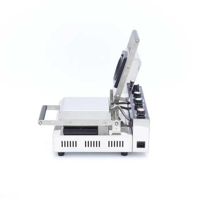 Panini Maker - 2 Stuks - Gelato