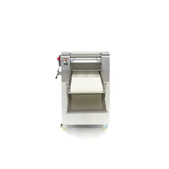 Deeguitrolmachine - 38 cm - Vloermodel - Inklapbaar