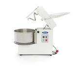 Spiraalkneder - 50 L - 30 Kg Deeg - 2 Snelheden - Uitneembare Kom - 400V