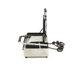 Contactgrill - Glad - Dubbele Grillplaat - 2 x 22 cm
