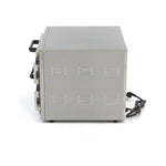 Pizza Oven - 2 Pizza's Ø 40 cm - 2 Kamers