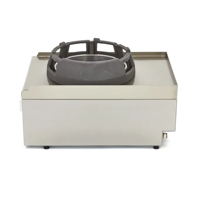 Wokbrander - Ø 28 cm Pannenring - Gas