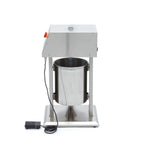 Worstenvuller - 10 L - Automatisch - Verticaal - Digitaal Display