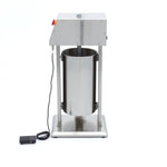 Worstenvuller - 15 L - Automatisch - Verticaal - Digitaal Display