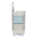 Korventransport Vaatwasser - Uitgang Rechts