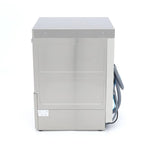 Horeca Vaatwasser - 50 x 50 cm - met Glansspoelpomp - 230V