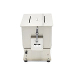 Vleesmenger 60 L - 55 Kg Vlees - Kantelbare Kom - Handmatig