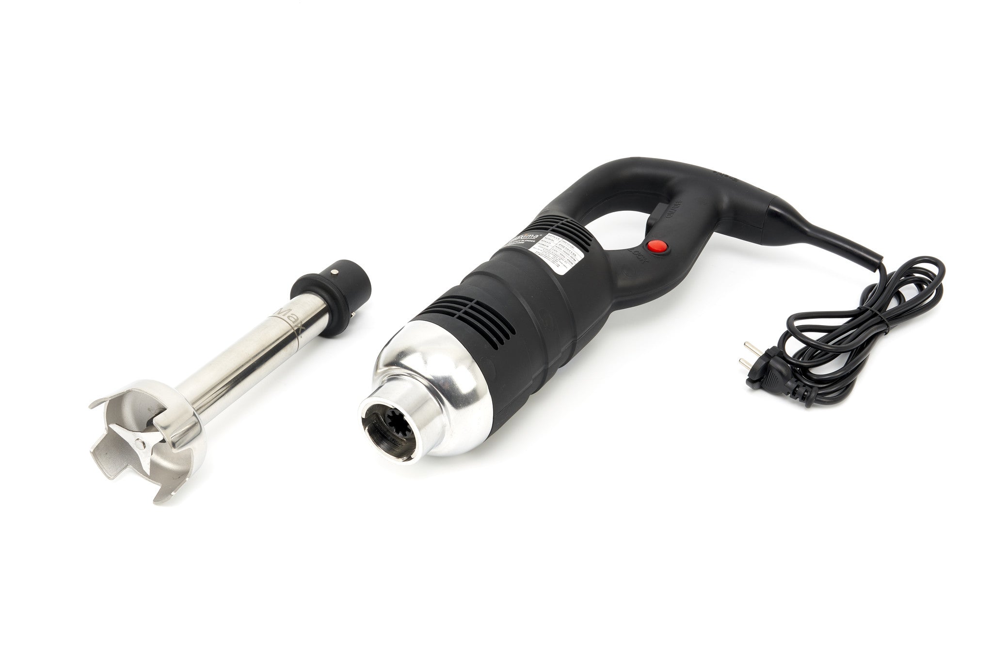 Staafmixer - 21 cm Staaf - 450W