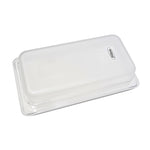 Gastronorm Bak - 1/3 GN - 6,5 cm Diep - Polycarbonaat