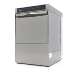 Horeca Vaatwasser - 40 x 40 cm - met Glansspoelpomp - 230V
