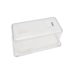 Gastronorm Bak - 1/3 GN - 15 cm Diep - Polycarbonaat