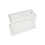 Gastronorm Bak - 1/3 GN - 20 cm Diep - Polycarbonaat