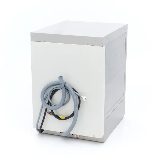 Horeca Vaatwasser - 50 x 60 cm - 400V