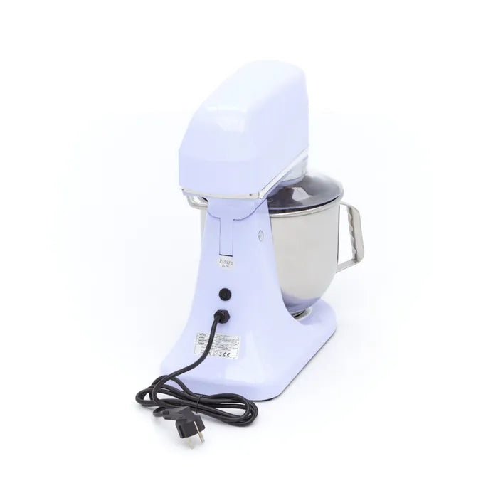 Planeetmenger - 7 L - Tot 2 Kg Deeg - Lila