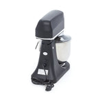 Planeetmenger - 7 L - Tot 2 Kg Deeg - Zwart Mat