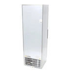 Vrieskast - 400 L - 6 Vaste Roosters - Rvs