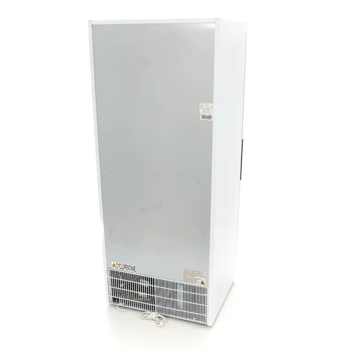 Koelkast - 600 L - 4 Verstelbare Roosters - Wit