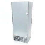 Vrieskast - 600 L - 6 Vaste Roosters - Rvs