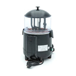 Warme Chocolademelk Dispenser – 5 L – Zwart